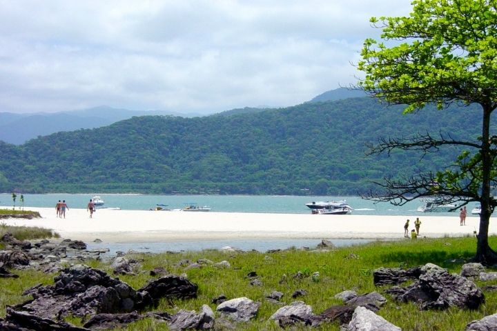 Praia de Juquehy